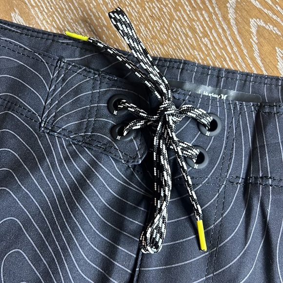 HURLEY Short De Surf Board Short 28 - Picture 4 of 11